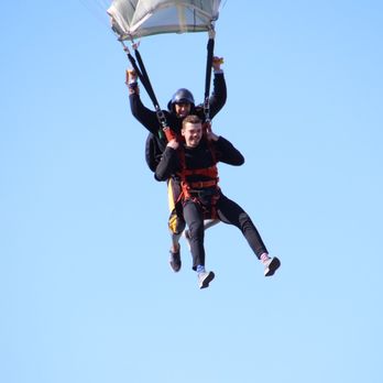 Jump Florida Skydiving - Skydiving Near Me - Plant City, Florida
