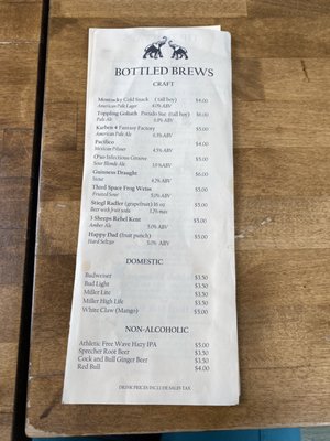 Tip Top Tavern by null