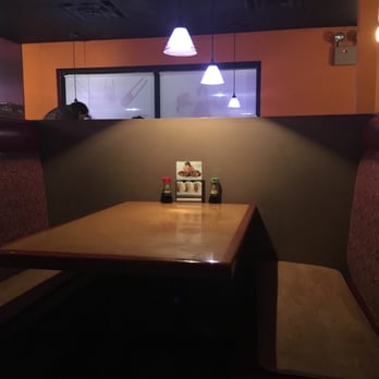 Kinta Sushi - Sushi Bars Near Me - Carol Stream, Illinois