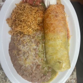 El Charro Mexicano - Super burrito - Mexican Near Me - Aiea, Hawaii El Charro Mexicano - Super burrito - Mexican Near Me - Aiea, Hawaii