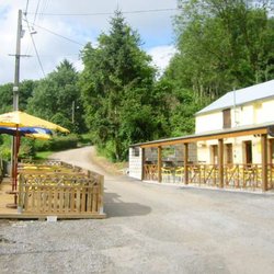Le Canari - Restaurant, café, gîte 