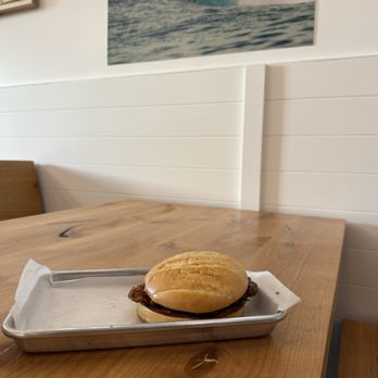 Seven Brothers - Sterlings Chicken Sandwich - Burgers Near Me - Gilbert, Arizona