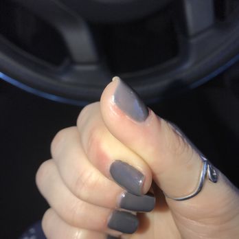 In'Dulgence Nail Spa - Nail Salons Near Me - St. Petersburg, Florida