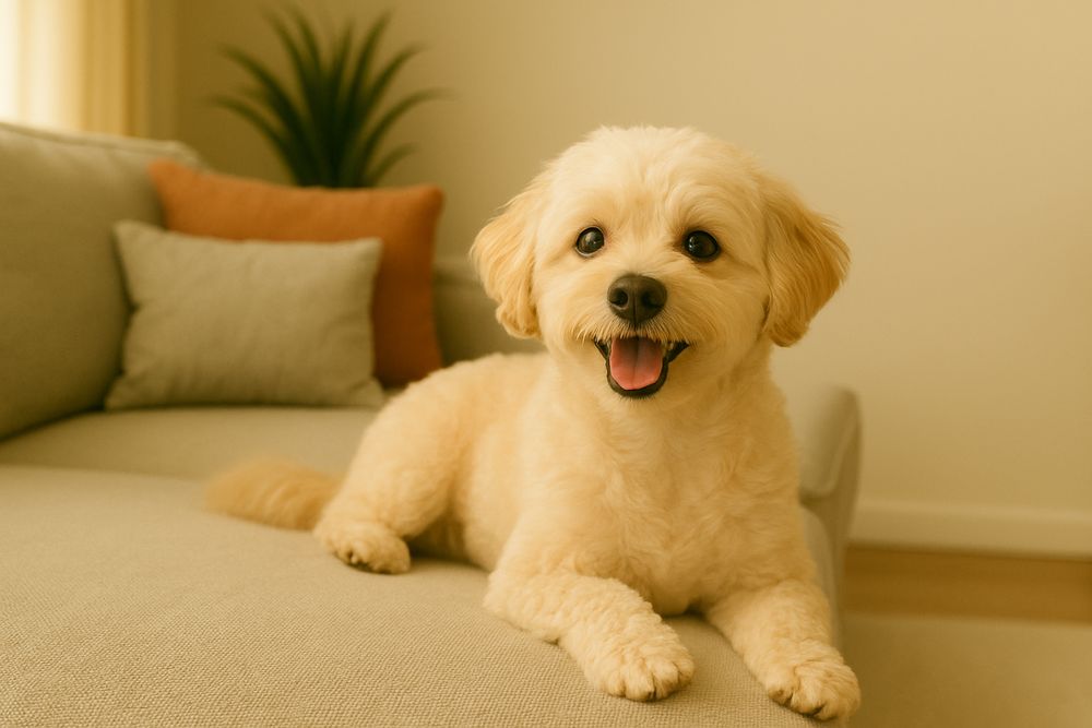 Just Your Pup Dog Sitting Service - pet boarding facility in Allentown, PA