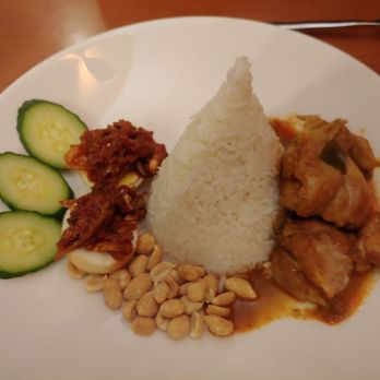 Malaysian Hut - Malaysian Near Me - Surrey, British Columbia