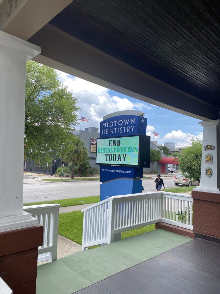 MIDTOWN DENTISTRY WESTHEIMER Updated June 2024 17 Photos & 93