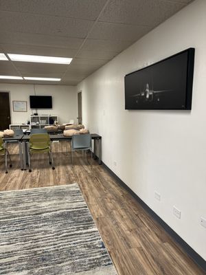 Code 9 CPR Casualty Training