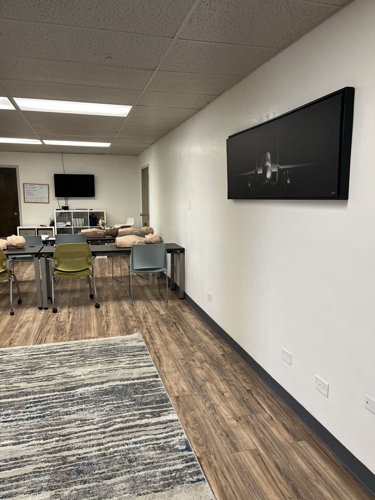 Code 9 CPR Casualty Training - safety consultant in Westminster, CO