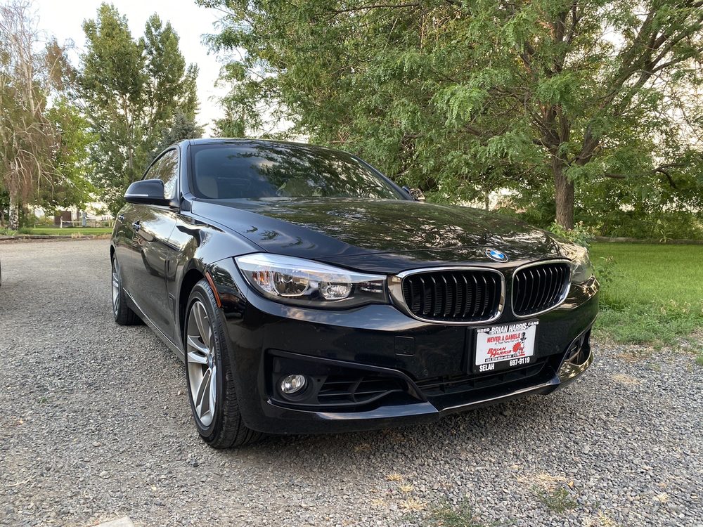 BRIAN HARRIS USED CARS Updated July 2024 15 Reviews 622 S 1st St