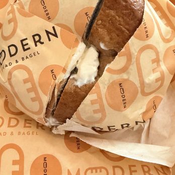 Modern Bread and Bagel - Breakfast & Brunch Near Me - New York, New York Modern Bread and Bagel - Breakfast & Brunch Near Me - New York, New York