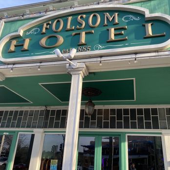 Folsom Hotel - Bars Near Me - Folsom, California Folsom Hotel - Bars Near Me - Folsom, California