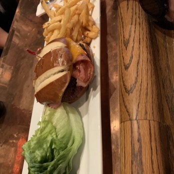 Walldorff Brew Pub & Bistro - Bavarian burger - Pubs Near Me - Hastings, Michigan Walldorff Brew Pub & Bistro - Bavarian burger - Pubs Near Me - Hastings, Michigan