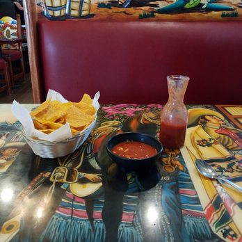 Los Compadres Mexican Restaurant - Mexican Near Me - Gillette, Wyoming