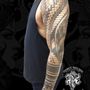 History Ink Tattoo