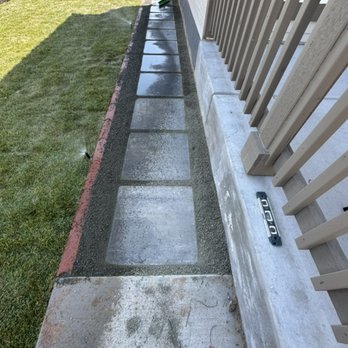 Arborea Landscape - New pavers and walkway - Landscaping Near Me