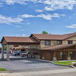 Homestead Inn and Suites - Welcome to the Homestead Inn and Suites