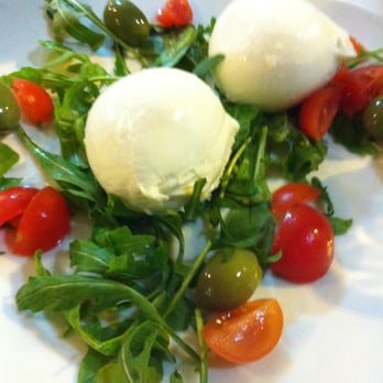 Annicinquanta - caprese bufala - Italian Near Me - Rome, RM