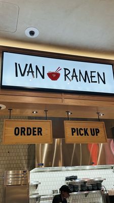 Ivan Ramen by null