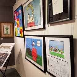 Chuck Jones - Peanuts!