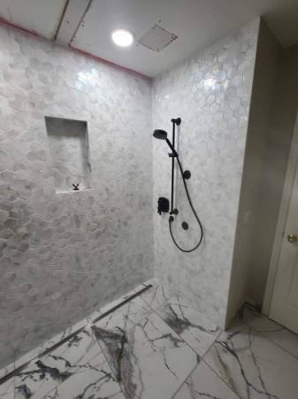 Slide of TJ's Plumbing Installation and Repair