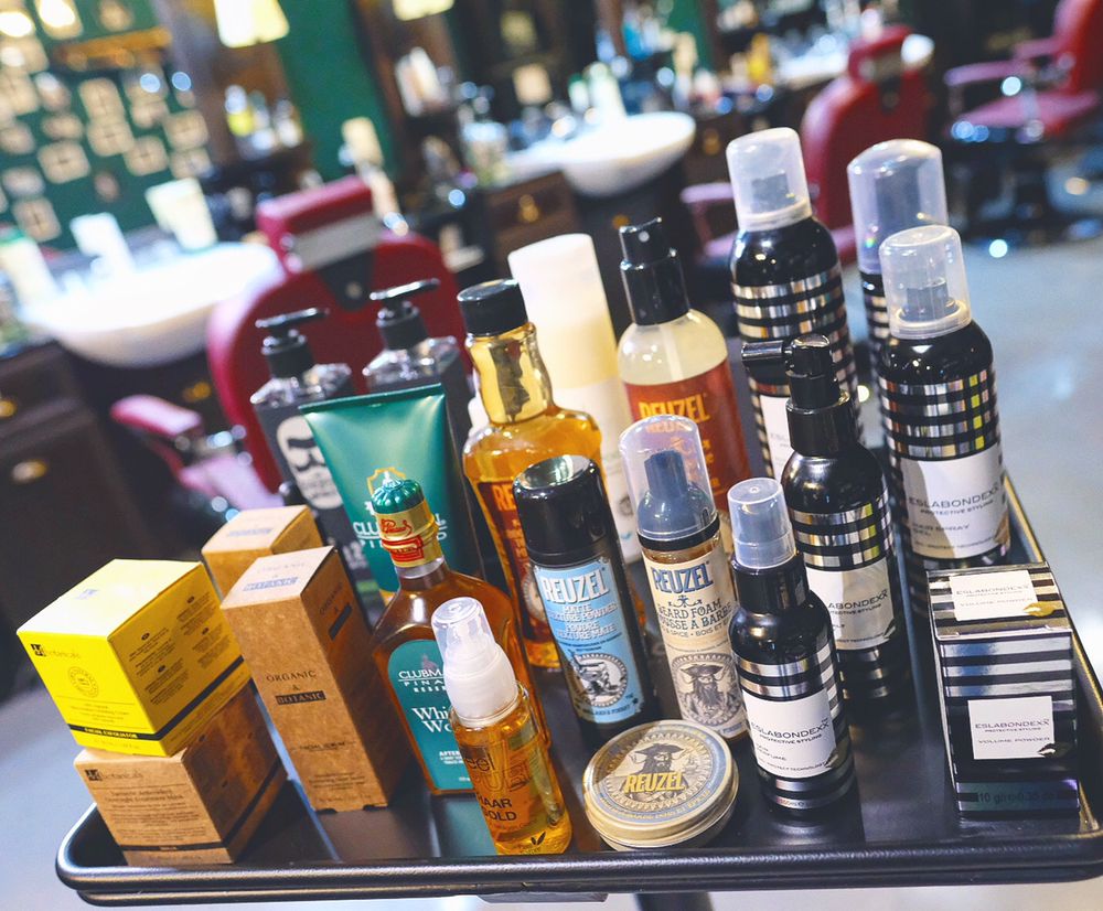 THE HAIR ART Updated June 2024 14 Photos Hainstr. 2, Kronberg im