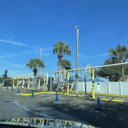 Uncovered Vacuums in FL? C'mon man Uncovered Vacuums in FL? C'mon man