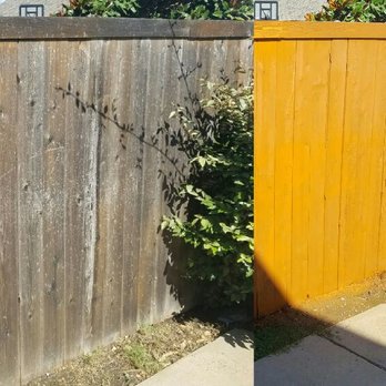Jellybean Handyman Services - Fence staining - Handyman Near Me - Richland Hills, Texas Jellybean Handyman Services - Fence staining - Handyman Near Me - Richland Hills, Texas