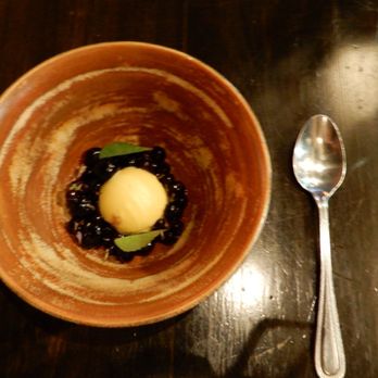 Actinolite Restaurant - Canadian (New) Near Me - Toronto, Ontario