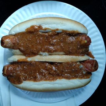 Johnny & Hanges - Two dogs all the way! - Hot Dogs Near Me - Fair Lawn, New Jersey Johnny & Hanges - Two dogs all the way! - Hot Dogs Near Me - Fair Lawn, New Jersey