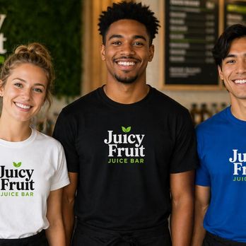 Juicy Fruit Juice Bar - Juice Bars & Smoothies Near Me - Crown Point, Indiana Juicy Fruit Juice Bar - Juice Bars & Smoothies Near Me - Crown Point, Indiana