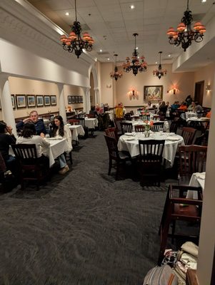 Byblos Restaurant by null