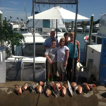 Double Hook Charter Boat - Boat Charters Near Me - Clearwater, Florida Double Hook Charter Boat - Boat Charters Near Me - Clearwater, Florida