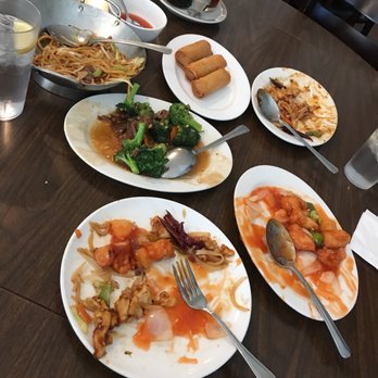 Golden Eagle Restaurant - Chinese Near Me - Tracy, California