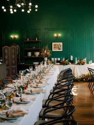 Songbird Parlour by null