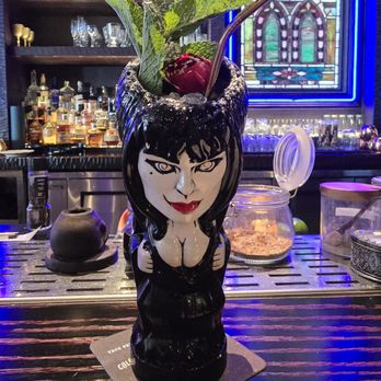 Voodoo Bayou - Elvira - Cajun/Creole Near Me - Fort Lauderdale, Florida Voodoo Bayou - Elvira - Cajun/Creole Near Me - Fort Lauderdale, Florida