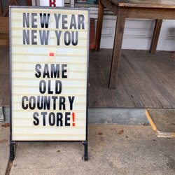 Orient Country Store