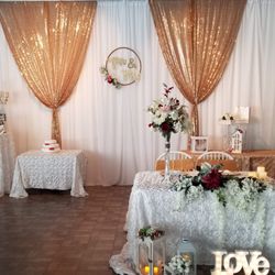 Double Queens Event Center