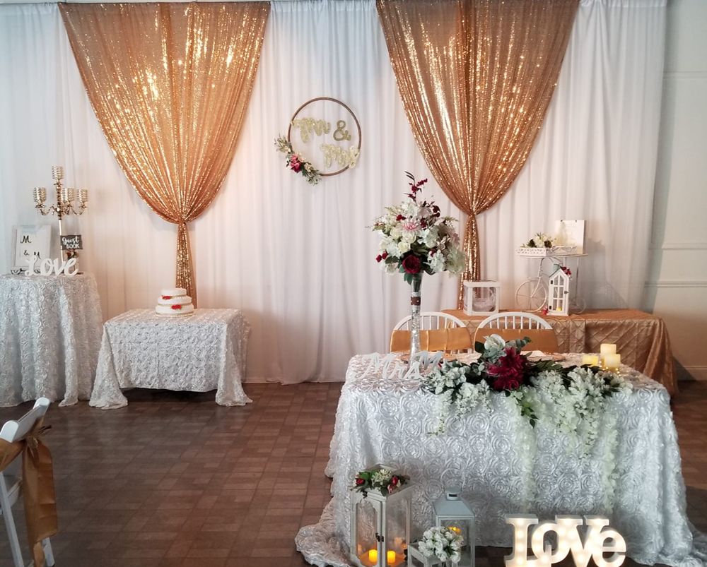 DOUBLE QUEENS EVENT CENTER Updated September 2024 29 Photos 11800 Dessau Rd, Austin, Texas