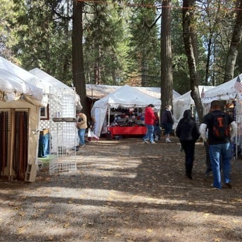High Hill Ranch - Donuts Near Me - Placerville, California