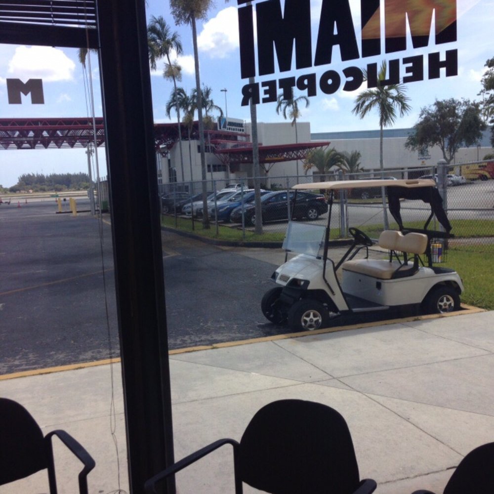 Miami Helicopter - Tours Near Me - Opa Locka, Florida Miami Helicopter - Tours Near Me - Opa Locka, Florida