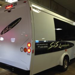 S&S Limo