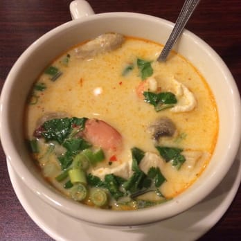 Thai Chefs - Level 5 is nice and spicy - Thai Near Me - Houston, Texas Thai Chefs - Level 5 is nice and spicy - Thai Near Me - Houston, Texas