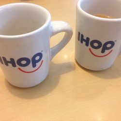 Ihop Metepec - Cafecito
