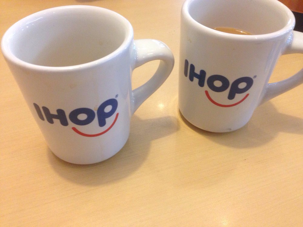 Ihop Metepec