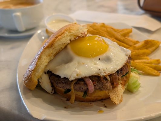 TOAST SUGAR LAND by null