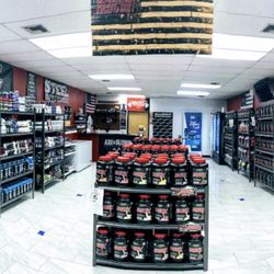 Rock's Discount Vitamins -N- More - Rock's providing the highest quality supplements with unparalleled customer service.  We don't sell products, we sell plans. Unmatched!