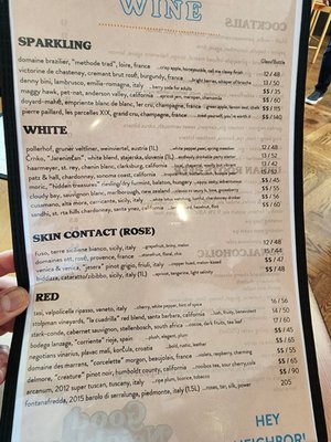 Menu photo 8 Good Neighbor Sacramento, CA Menu photo 8 Good Neighbor Sacramento, CA