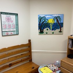 Roger N. Danziger, MD - Exam room.                           Dr. Danziger