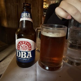 The Sow's Ear - IPA - Cafes Near Me - Cambria, California