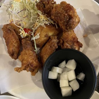Bay Pocha - KFC - Korean Near Me - San Francisco, California